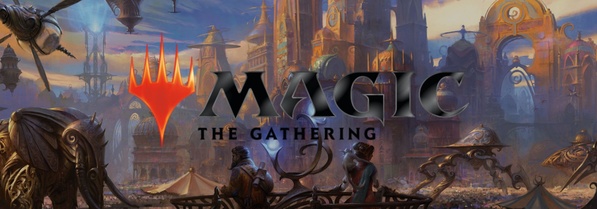 Magic The Gathering